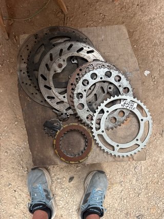 Derbi Senda 49cc