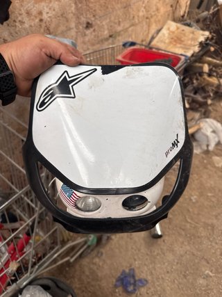 Derbi Senda 49cc