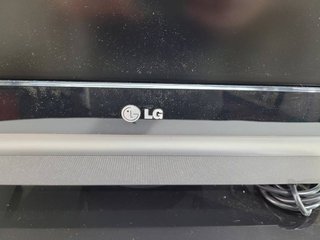 TELEVISOR LG 37 PULGADAS