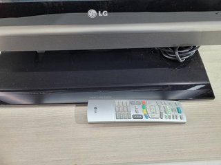 TELEVISOR LG 37 PULGADAS