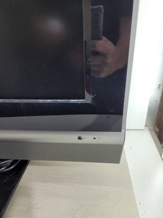 TELEVISOR LG 37 PULGADAS