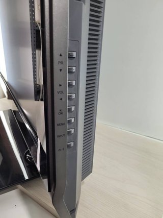 TELEVISOR LG 37 PULGADAS