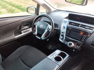 Toyota Prius+ 2020