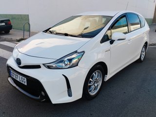 Toyota Prius+ 2020