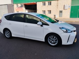 Toyota Prius+ 2020