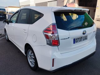 Toyota Prius+ 2020
