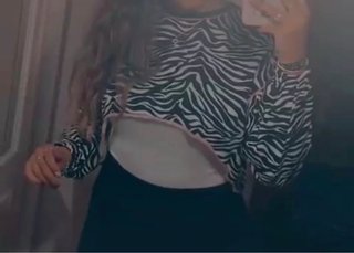 Sudadera Tezenis Estampado Cebra