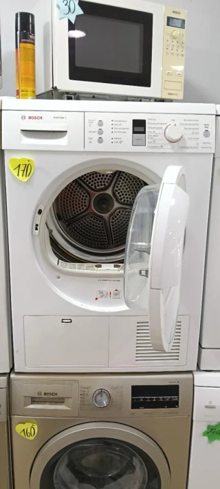 Secadora Bosch Avantixx 7 7 KG