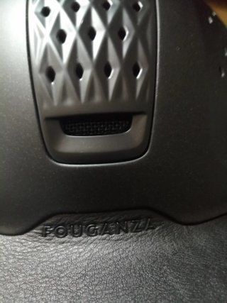 Casco de Equitación Fouganza