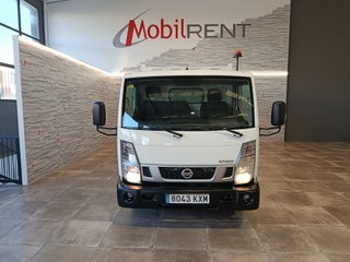 Nissan NT400 35.13/2 Básico C Volq Herram Acero Media