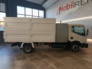 Nissan NT400 35.13/2 Básico C Volq Herram Acero Media