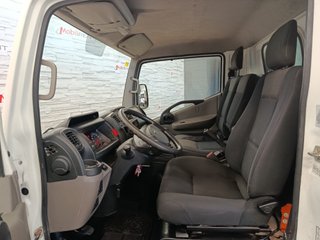 Nissan NT400 35.13/2 Básico C Volq Herram Acero Media