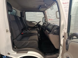 Nissan NT400 35.13/2 Básico C Volq Herram Acero Media