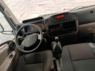 Nissan NT400 35.13/2 Básico C Volq Herram Acero Media