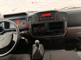 Nissan NT400 35.13/2 Básico C Volq Herram Acero Media