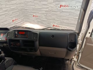 Nissan NT400 35.13/2 Básico C Volq Herram Acero Media