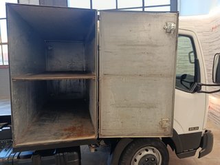 Nissan NT400 35.13/2 Básico C Volq Herram Acero Media