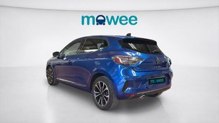 Renault CLIO Renault Clio Techno TCe 90 (67kw) (2023) Berlina Con Portón - Gasolina