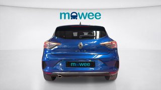 Renault CLIO Renault Clio Techno TCe 90 (67kw) (2023) Berlina Con Portón - Gasolina