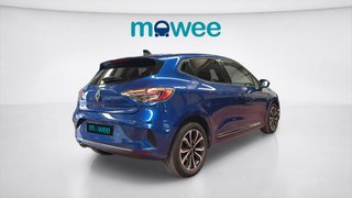 Renault CLIO Renault Clio Techno TCe 90 (67kw) (2023) Berlina Con Portón - Gasolina