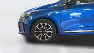 Renault CLIO Renault Clio Techno TCe 90 (67kw) (2023) Berlina Con Portón - Gasolina