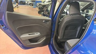 Renault CLIO Renault Clio Techno TCe 90 (67kw) (2023) Berlina Con Portón - Gasolina