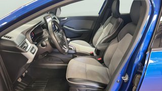 Renault CLIO Renault Clio Techno TCe 90 (67kw) (2023) Berlina Con Portón - Gasolina