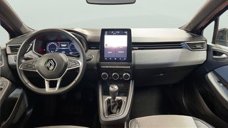 Renault CLIO Renault Clio Techno TCe 90 (67kw) (2023) Berlina Con Portón - Gasolina
