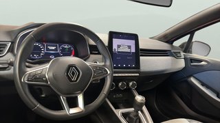 Renault CLIO Renault Clio Techno TCe 90 (67kw) (2023) Berlina Con Portón - Gasolina