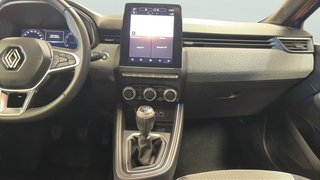 Renault CLIO Renault Clio Techno TCe 90 (67kw) (2023) Berlina Con Portón - Gasolina