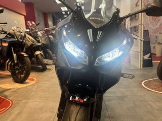 Honda CBR650R A2 2023 7.205Km Transferida
