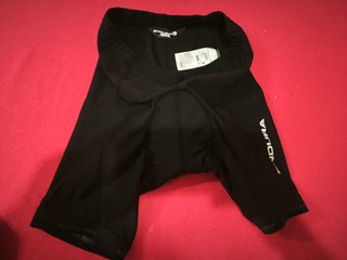 Culote Endura Xtract Gel para Niños
