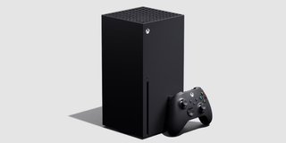 Xbox Series X Negra 1 T