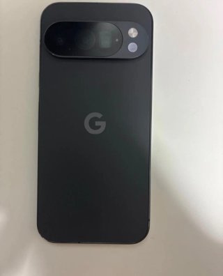 Google Pixel 10 Pro Negro + Funda + Cable