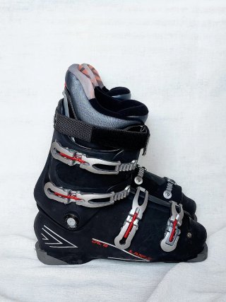 Botas Esquí Lange CRL 85 Talla 46 Hombre