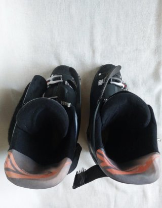Botas Esquí Lange CRL 85 Talla 46 Hombre