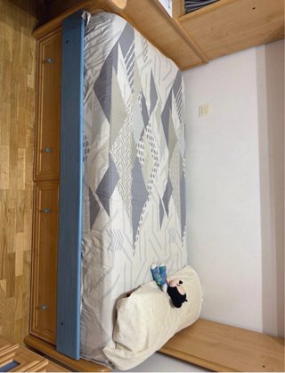 Conjunto muebles habitación