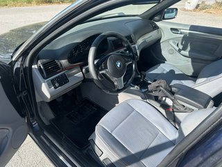 BMW Serie 3 2000