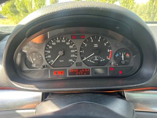 BMW Serie 3 2000