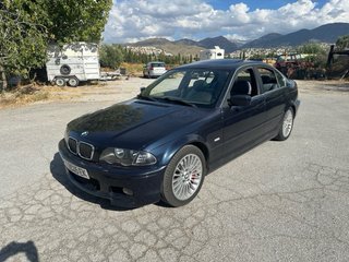 BMW Serie 3 2000