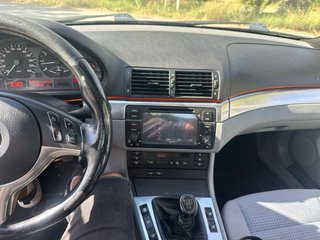 BMW Serie 3 2000