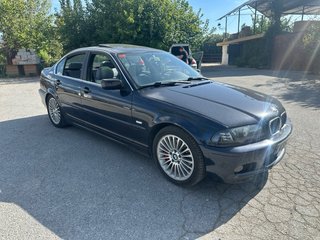 BMW Serie 3 2000