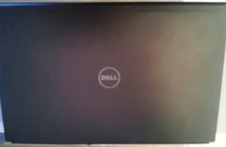 DELL Precision M6800  i7 / 32GB RAM / NVIDIA 4GB