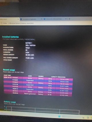 DELL Precision M6800  i7 / 32GB RAM / NVIDIA 4GB