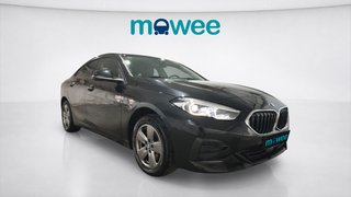 BMW Serie 2 216d Gran Coupe 85 kW (116 CV)