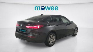 BMW Serie 2 216d Gran Coupe 85 kW (116 CV)
