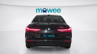 BMW Serie 2 216d Gran Coupe 85 kW (116 CV)