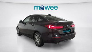 BMW Serie 2 216d Gran Coupe 85 kW (116 CV)