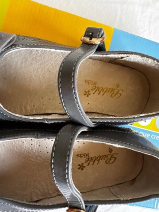 Zapatos Niña Pablosky Talla 25