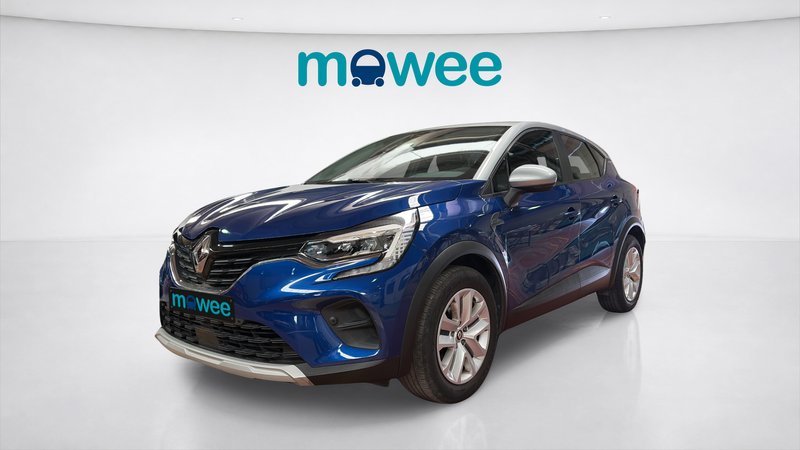 Renault Captur 2023